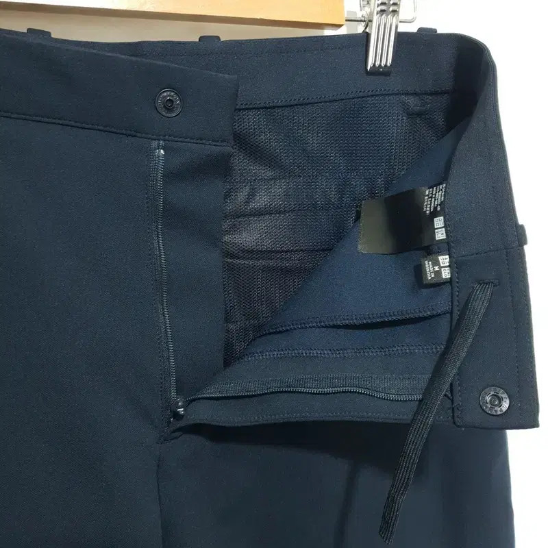 Uniqlo Men's Easy Jogger Pants M M1870 Summer & Transitional Wear thumbnail 6