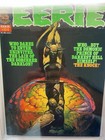 Eerie 84 Warren Magazine Frazetta  CGC 9.0 — photo 4