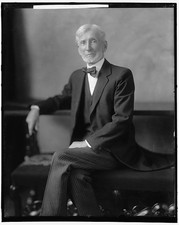 Joseph McKenna,Associate Justice of the United States Supreme Court,1