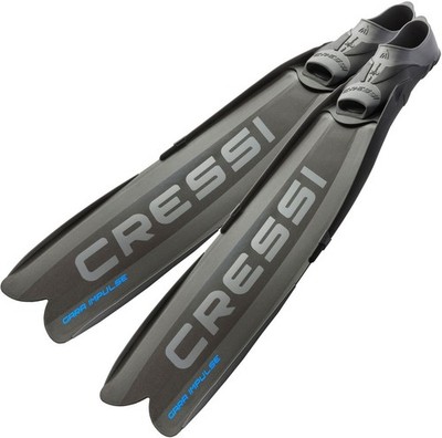 Cressi Gara Modular Impulse Diving Fins