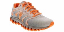 Mens  K-Swiss Tubes Shoes Wide Width