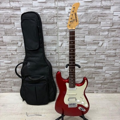 Fernandes Fernandes Stratotype Electric Guitar LE-1Z