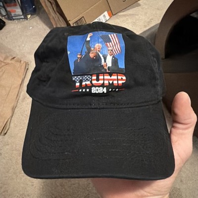 Trump 2024 Hat