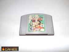 AUTHENTIC! Banjo-Tooie  - GAME ONLY - NINTENDO 64 -  1122a