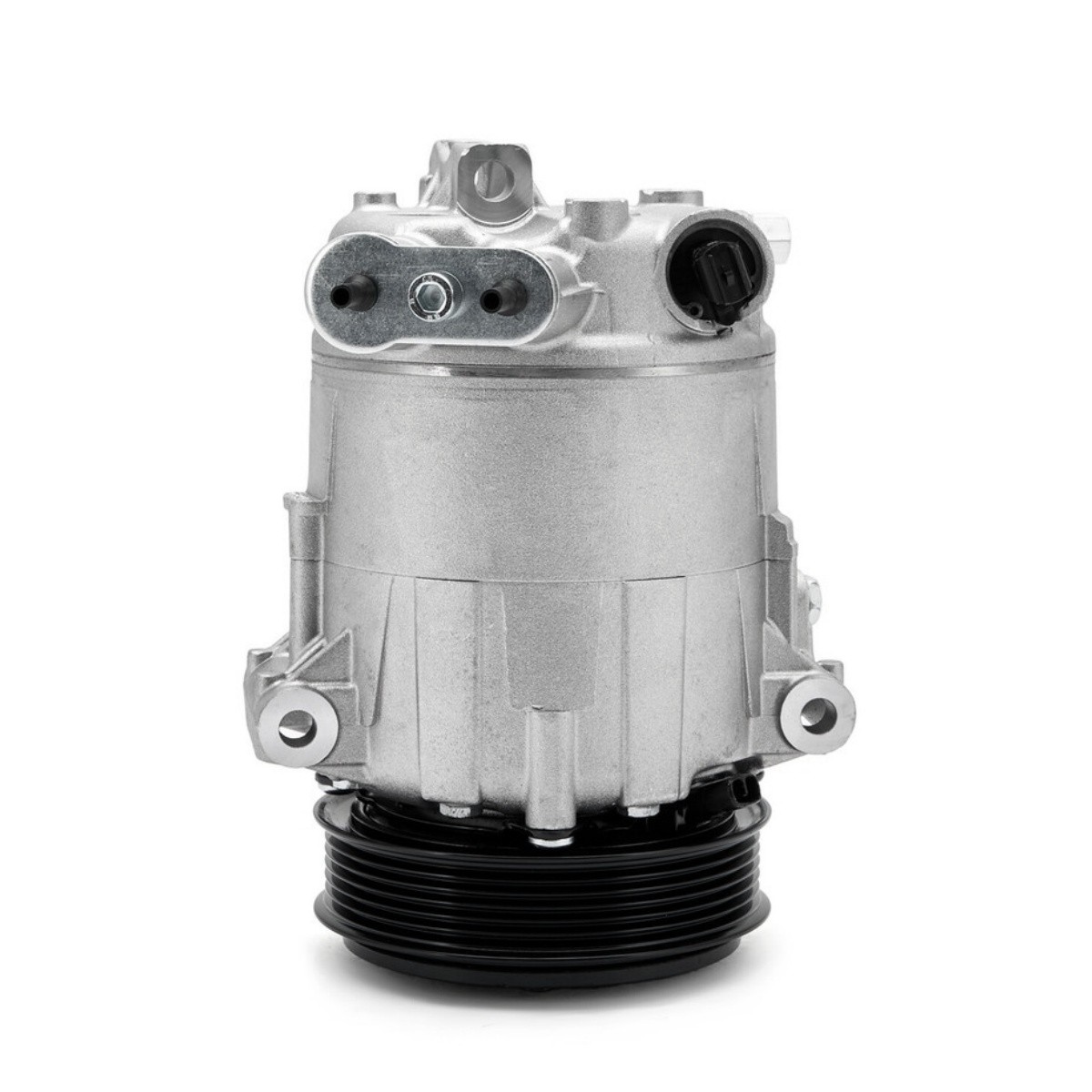 Maserati Ghibli 2015-2019 Compressor with bracket P/N 308716