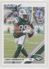2019 Panini Donruss Chris Herndon IV #192 1hs9