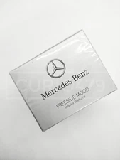 Mercedes-Benz Freeside Mood Air Balance Fragrance perfume Cartridge | New Sealed