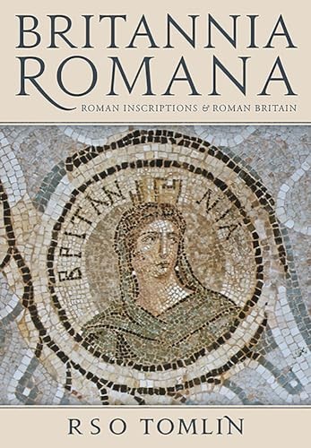 BRITANNIA ROMANA | PB | 2020 - Image 7