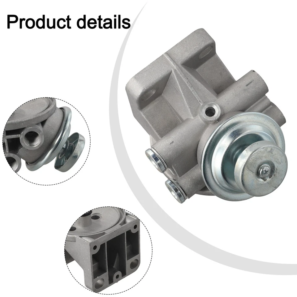 High Performance Fuel Filter for C25 For J5 For Boxer 190413 9401904138 - Image 4 of 4