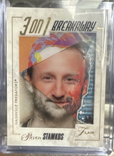 Steven Stamkos Rookie Cards and Autograph Memorabilia Guide 18