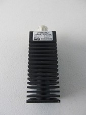 Bird Electronics Termaline Coaxial Resistor 8085 50 Watts, 50 Ohm Dummy Load