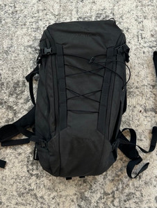 Arc`teryx Leaf Backpack | eBay