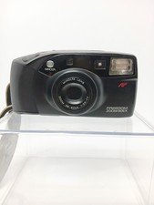 Minolta Freedom Zoom AF 90EX 35mm Point  Shoot Film Camera 38-90mm