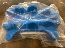 PSO-Rite Back Muscle Release Tool and Back Massager Massage Tool - Blue