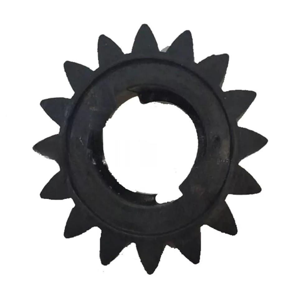 5-Pack Starter Gears - 16 Tooth Fits Briggs & Stratton 280104S, 693058 & More