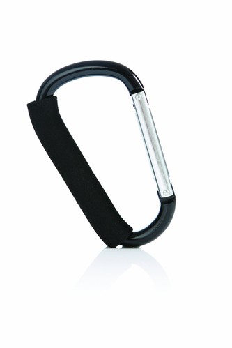 Stroller Hook Carabiner