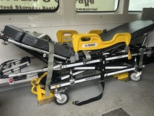 AMBULANCE BED/FERNO/HARRIER-LT/STRETCHER/
