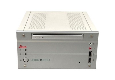 LEICA MEDICAL DIGITAL RECORDING SYSTEM @