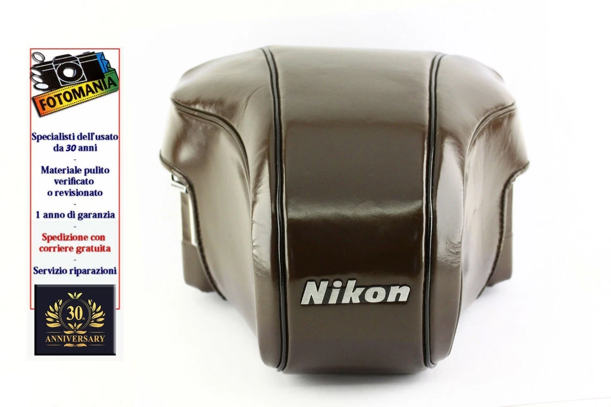 Étuis, sacs et housses Nikon pour appareil photo et caméscope