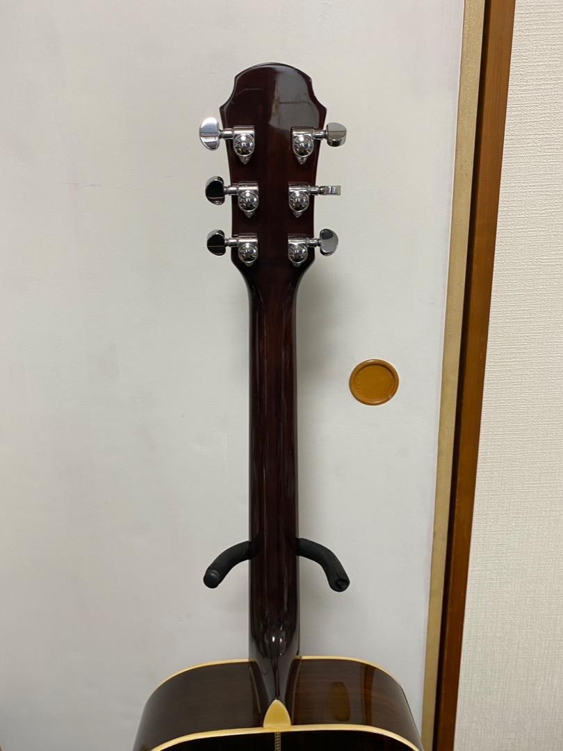 Acoustic Guitar Aria AMS-02BS Meister Sunburst 816053 | eBay