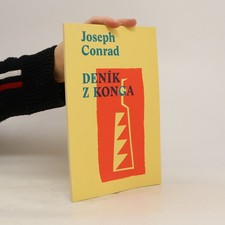 Deník z Konga | Joseph Conrad