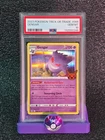 PSA 10 Gengar #066 Pokemon Trick or Trade