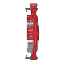 Wooster Br045-18 Paint Roller Frame, Yoke, Polypropylene Handle, 18" Rollers