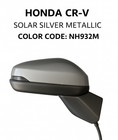 NEW SOLAR SILVER mirror fits 2025 Honda CR-V Passenger Right side LX