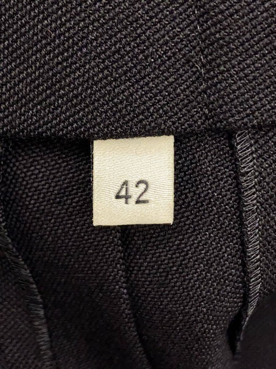 FENDI skirt size 42 wool black thumbnail 5