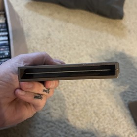 WWF WrestleMania: Steel Cage Challenge (Nintendo NES) Authentic & Tested