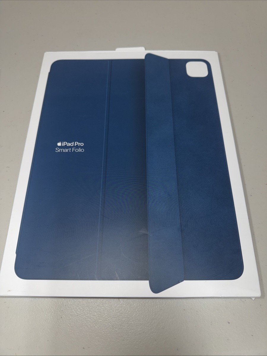 Apple iPad Pro Smart Folio - 12.9