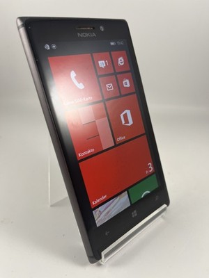 Nokia Lumia 925 (RM-892) Windows Smartphone TOP Zustand Simlockfrei