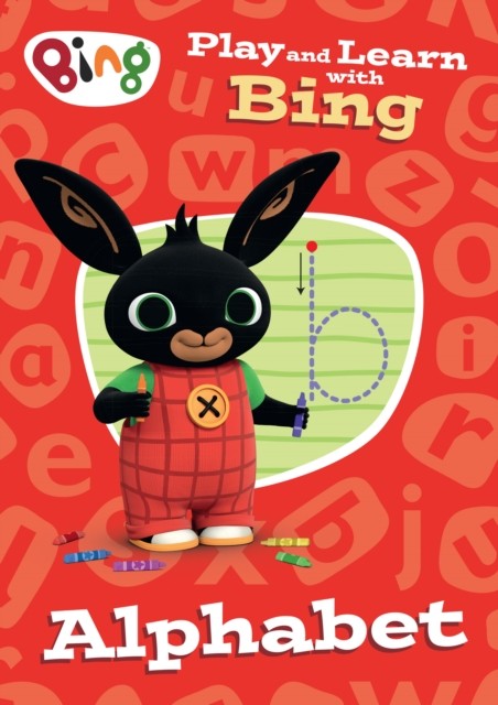 Play and Learn with Bing Alphabet NEW Free UK Delivery - Image 3