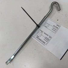 Mazda CX-5 Spare Tire Changing Wrench Tool 2016 2015 2014 2013