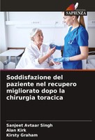 Sanjeet Avtaar Singh (U. A.) | Soddisfazione Del Paziente Nel Recupero...