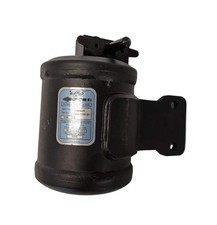 Burgaflex Studless AC Dryer Receiver - P/N A2...