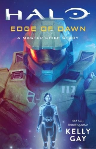 Kelly Gay Halo: Edge of Dawn (Paperback)