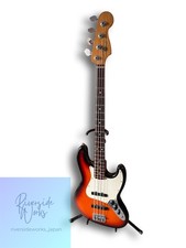 Fender USA Jazz Bass Vintage