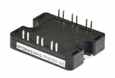 Microsemi APTDR90X1601G Dreiphasige Richtbrücke 1,6kV 1 Stück