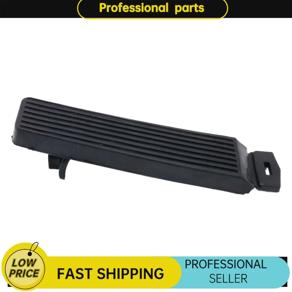 Pedal acelerador 1263000504 compatible con Mercedes-Benz E320 300DT 300SD 300CE 280E 300D Foto 3 de 4