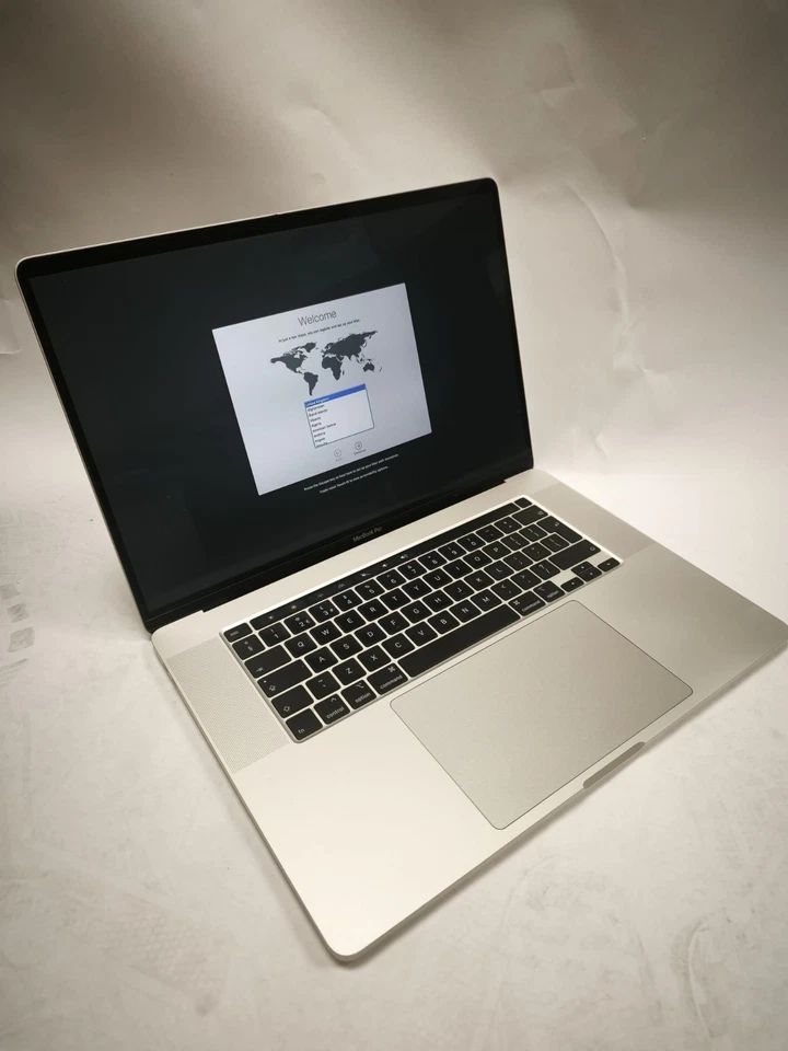 Apple MacBook Pro 16" 2019 · i9 · 16GB · 512GB, photo 3 of 5
