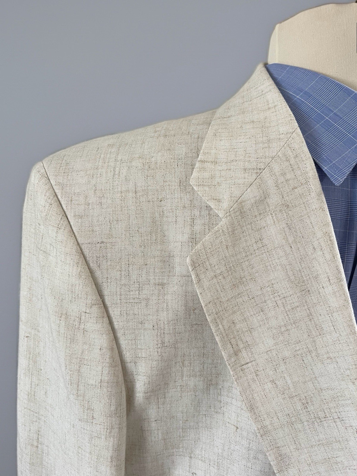 DavidTaylor Lightweight Linen Spring Easter Summe… - image 7