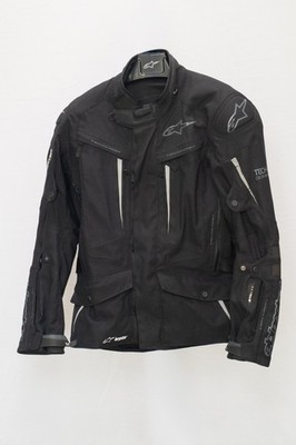 Alpinestars Yagura Drystar Size L motorcycle jacket