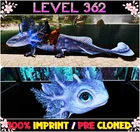 Tidepup LEVEL 362 ARK? Survival Ascended PVE TOP STAT [Tidepups/Axolotls]