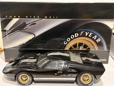 Exoto Ford GT40 1:10 Le Mans 66 vincitore McLaren/Amon A Legendary Le Mans Classic