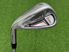 Adams Golf IDEA SUPER S PITCHING WEDGE Left Handed Steel KBS Tour 90 Regular PW