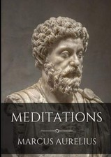 Meditations by Marcus Aurelius