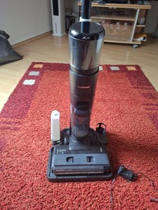 Ultenic AC1 Elite Nass Trockensauger Wischsauger 3in1 Akku