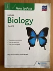 How to Pass Higher Biology for CfE (How To Pass - Higher Level) - Moffat, Graham