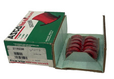 NEW ASCO 218930 REBUILD KIT